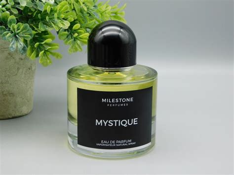 milestone perfume dupe|milestone perfumes mystique.